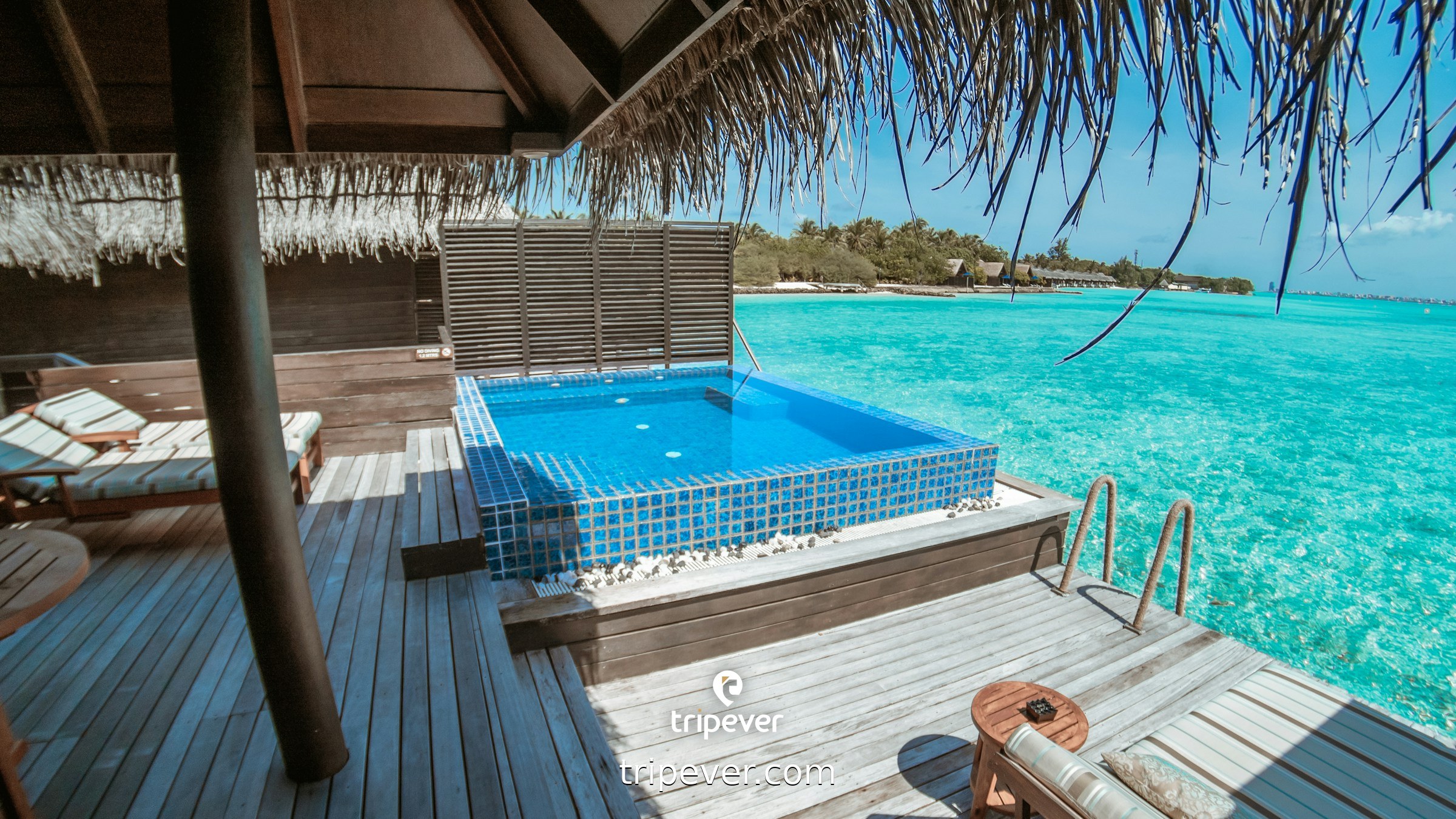 Maldives Resort Pictures