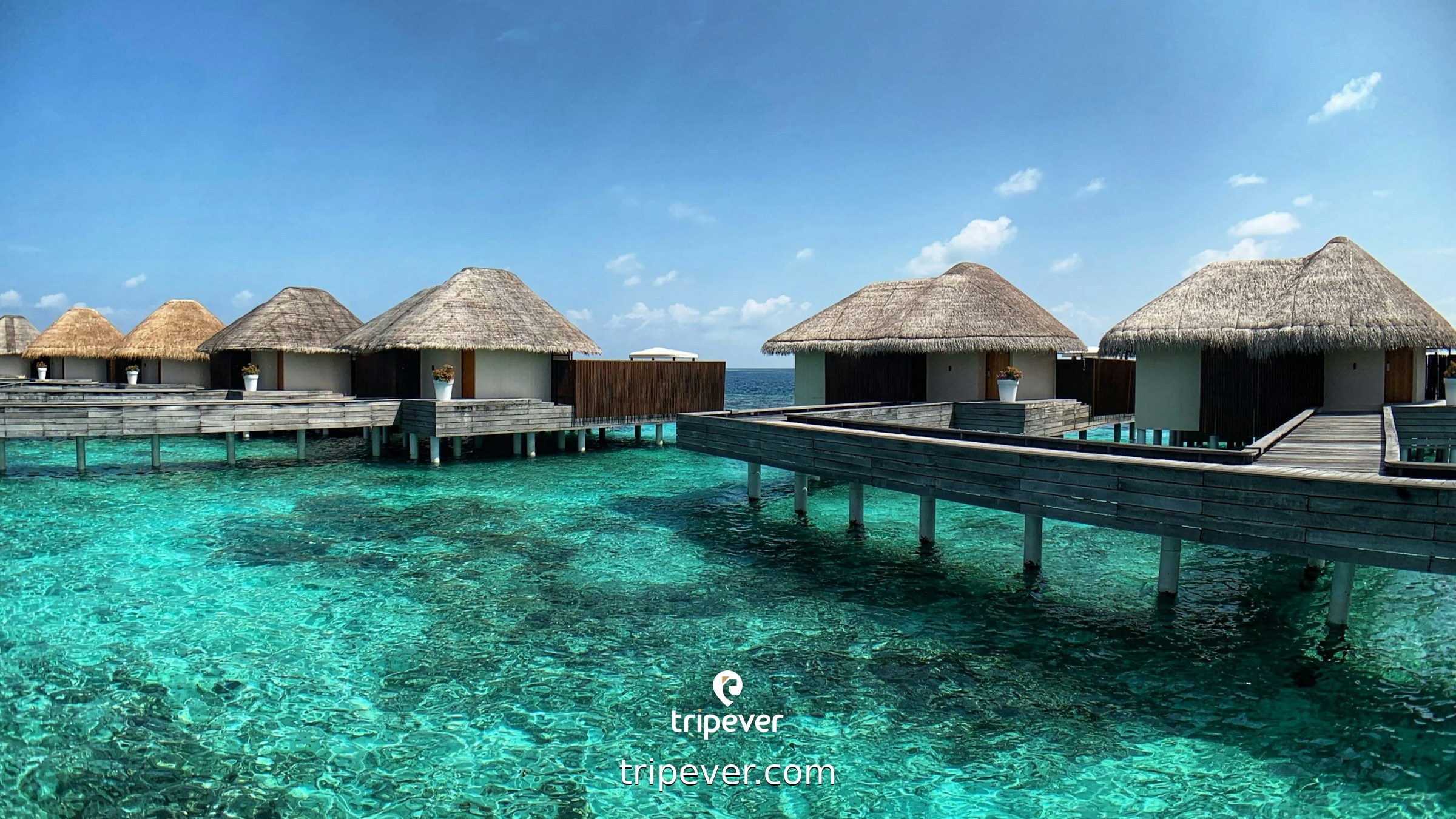 Maldives Resort Pictures
