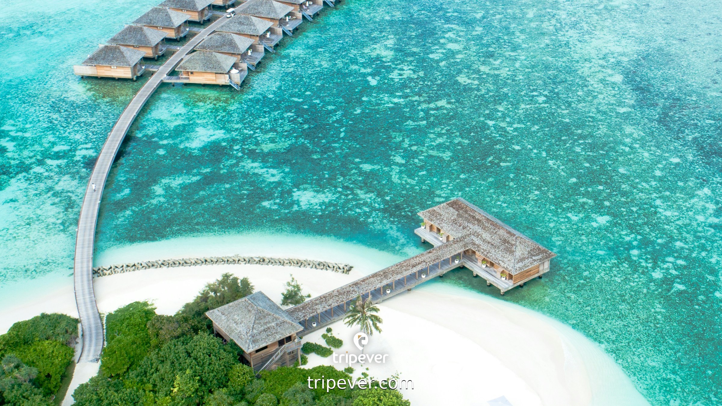 Maldives Resort Pictures