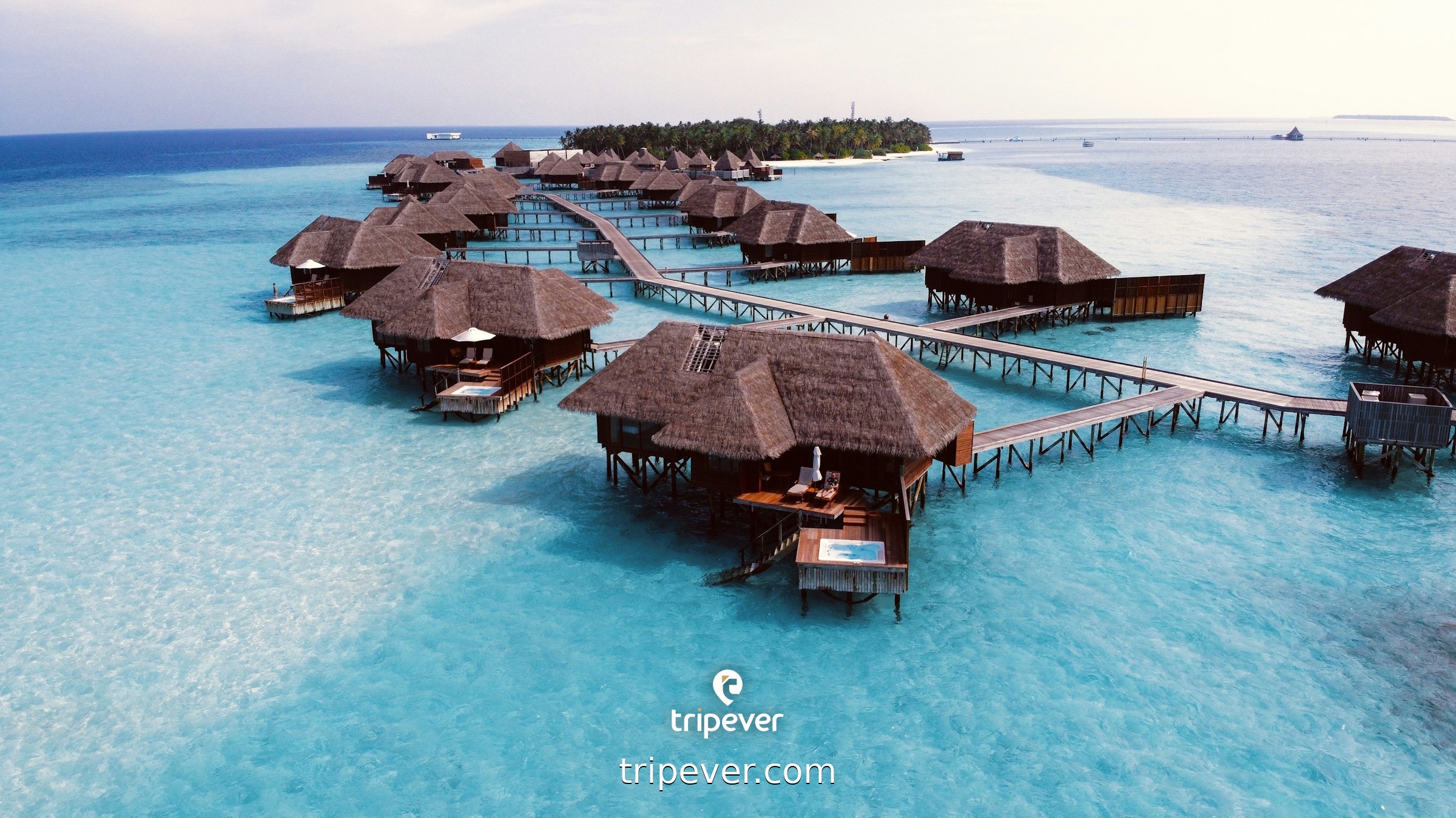 Maldives Resort Pictures